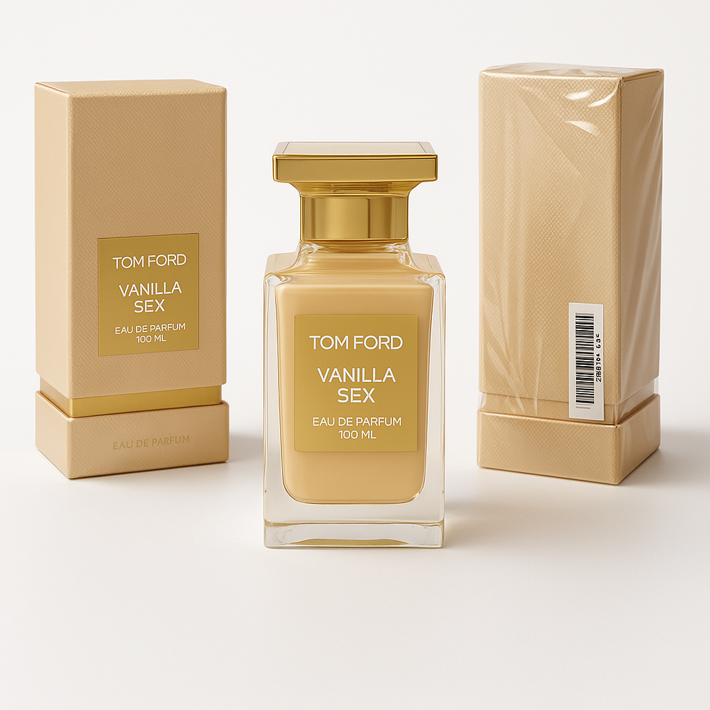 Tom Ford Vanilla Sex