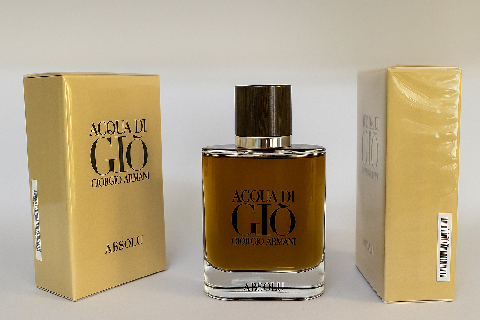 Acqua di Giò Absolu