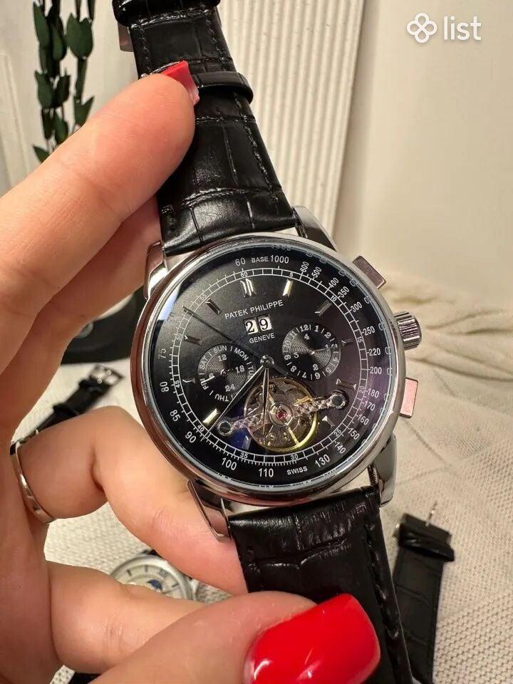 Patek Philippe Grand Complications