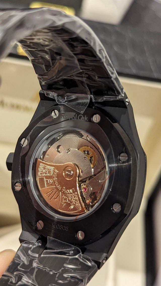 Audemars Piguet Royal Oak Automatique – Homme