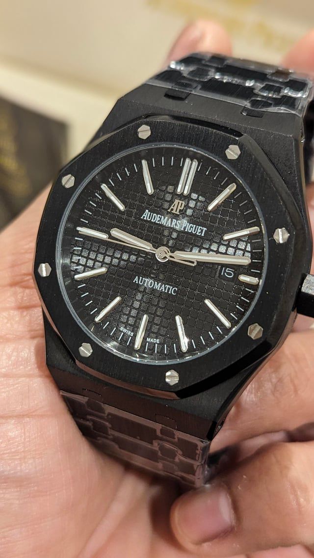 Audemars Piguet Royal Oak Automatique – Homme