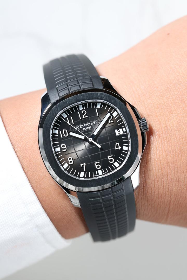 Patek Philippe Aquanaut