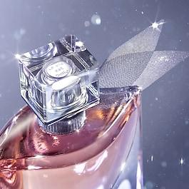 La vie est belleLancôme