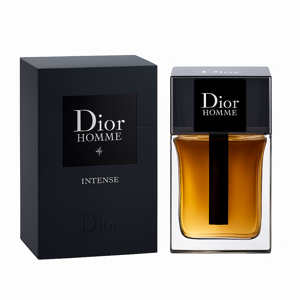 Dior Homme Intense