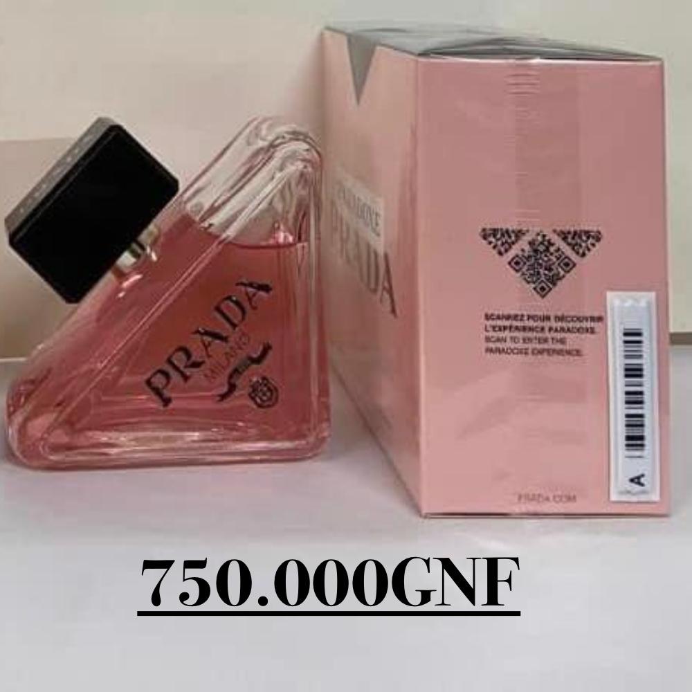 Prada Paradoxe