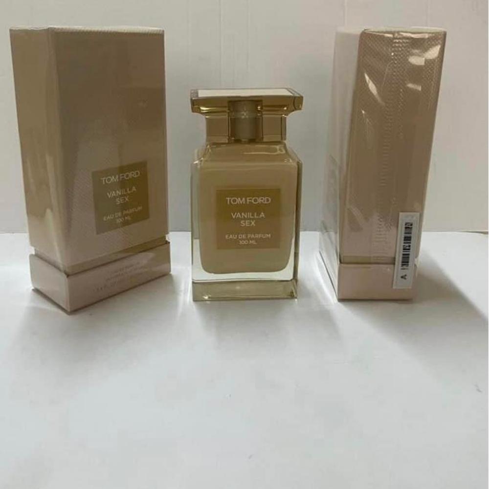 Tom Ford Vanilla Sex