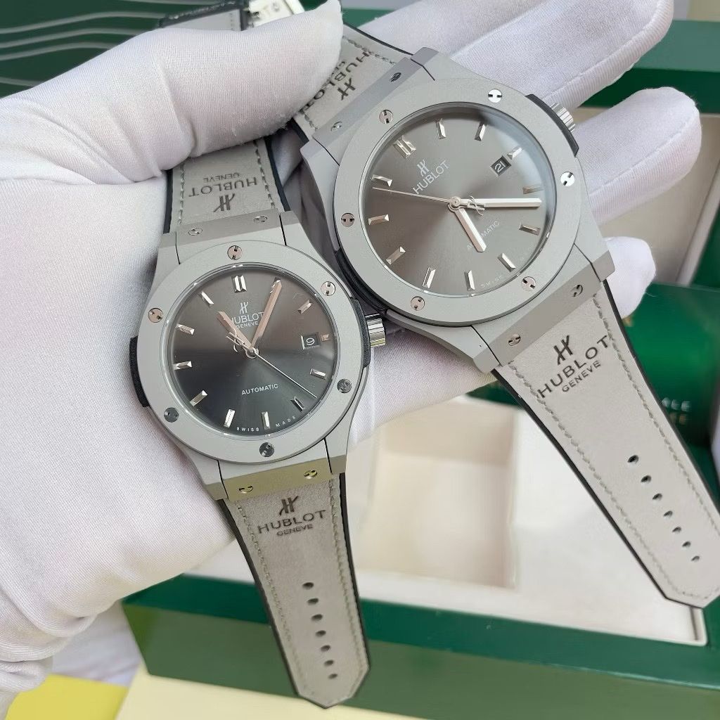 Montre Hublot Classic