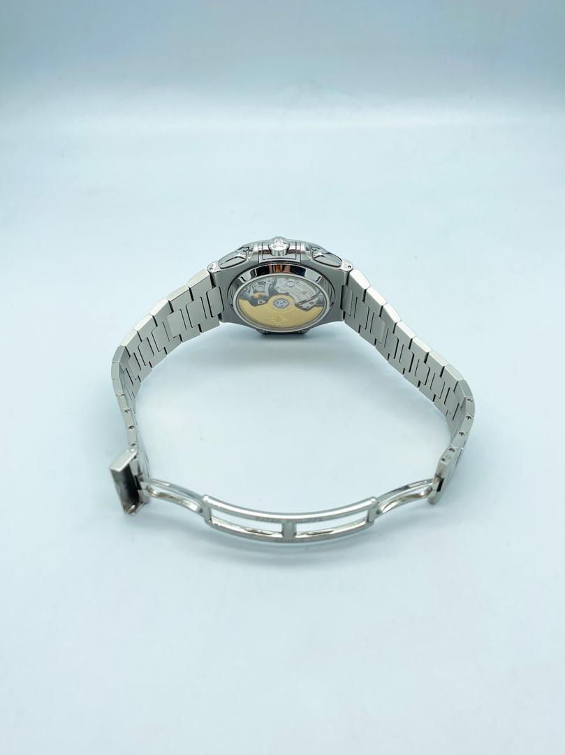 Patek Philippe Nautilus