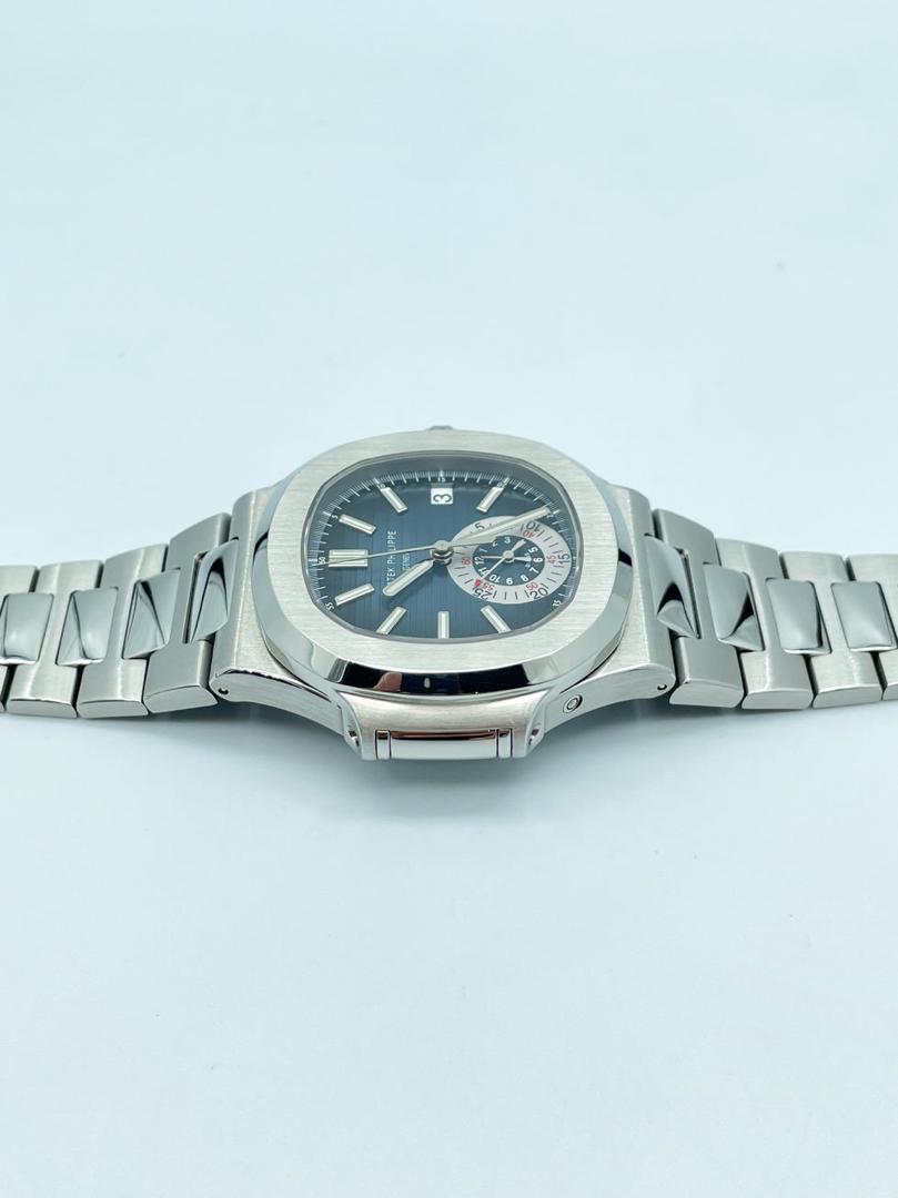 Patek Philippe Nautilus