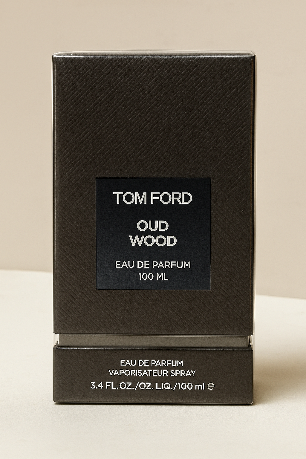 Tom Ford Oud Wood