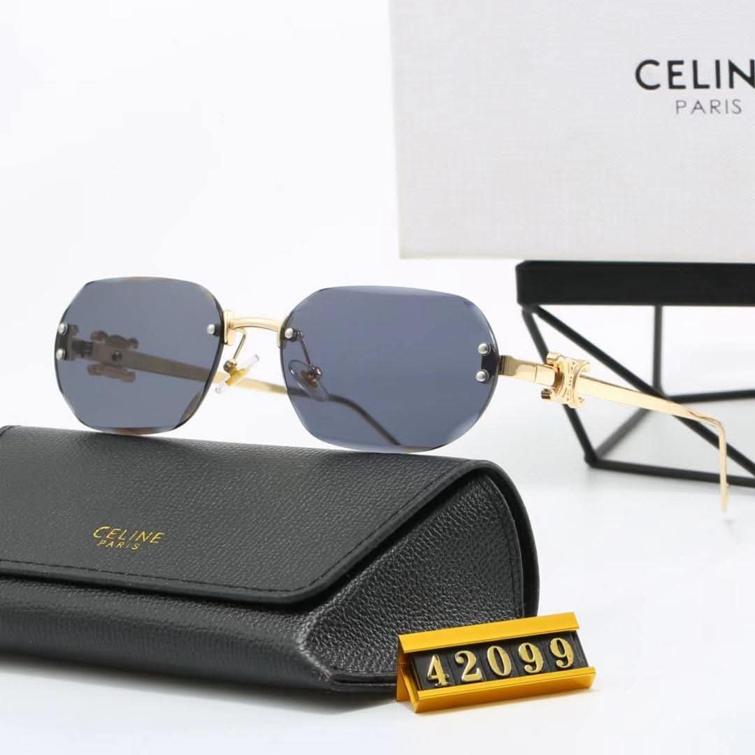 👓 Lunettes de soleil tendance