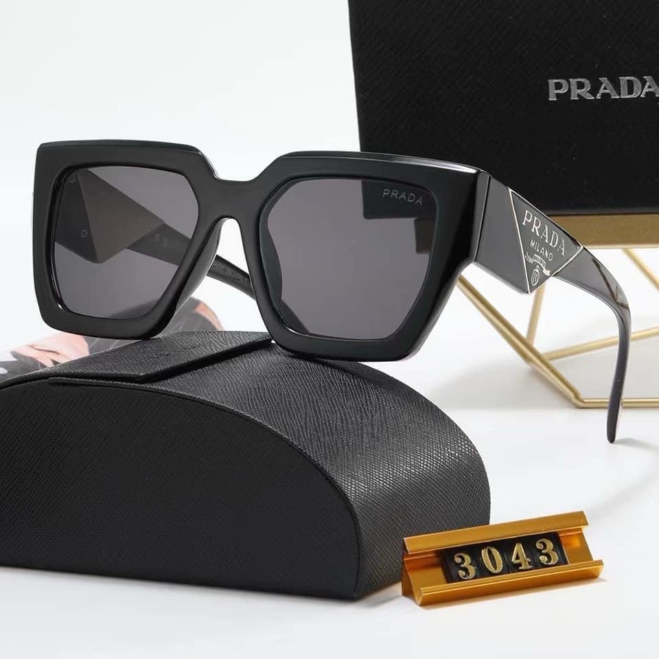 👓 Lunettes de soleil tendance