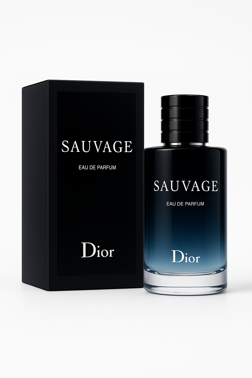 Sauvage Dior Parfum