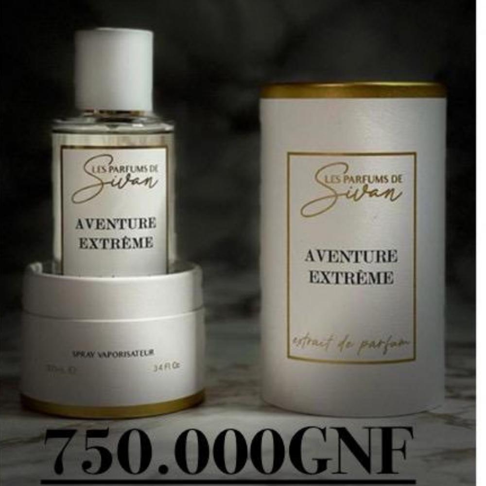 SIVAN Aventure Extrême