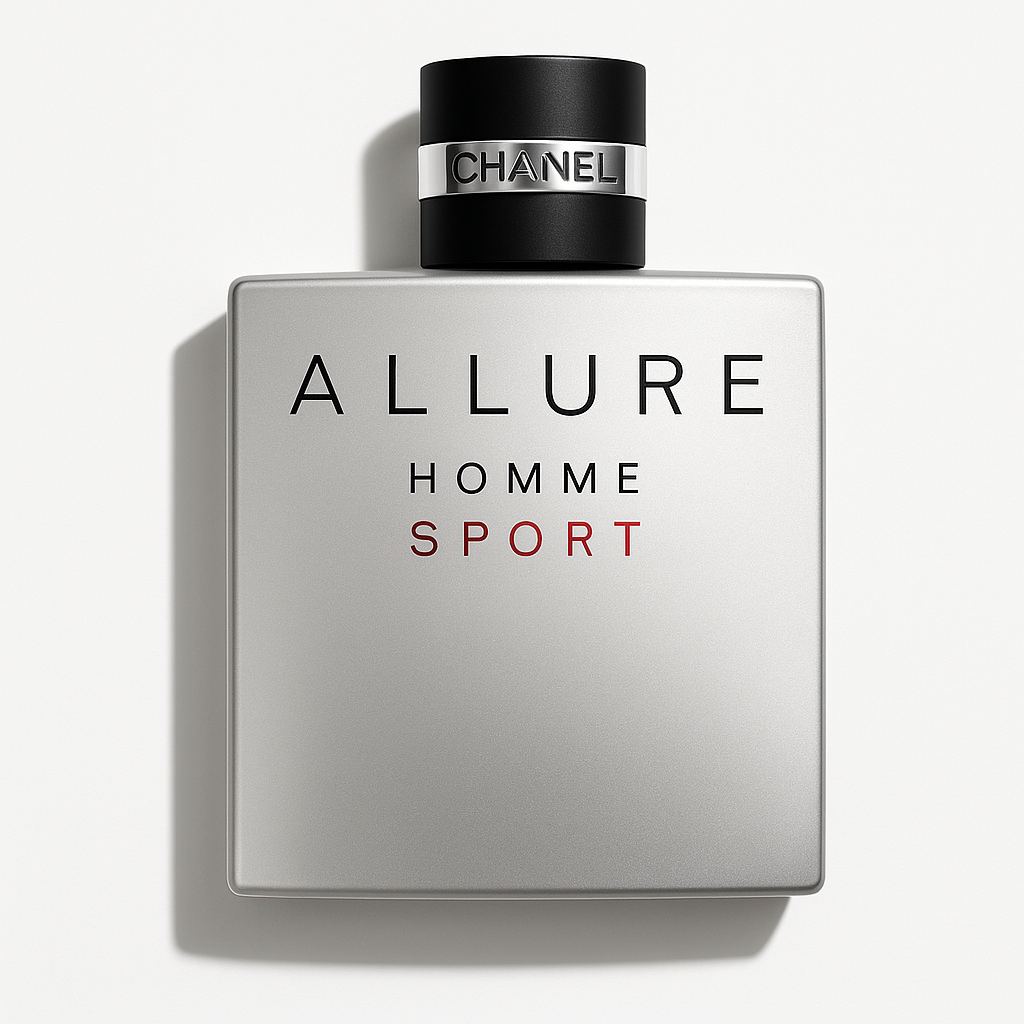 Chanel Allure Sport