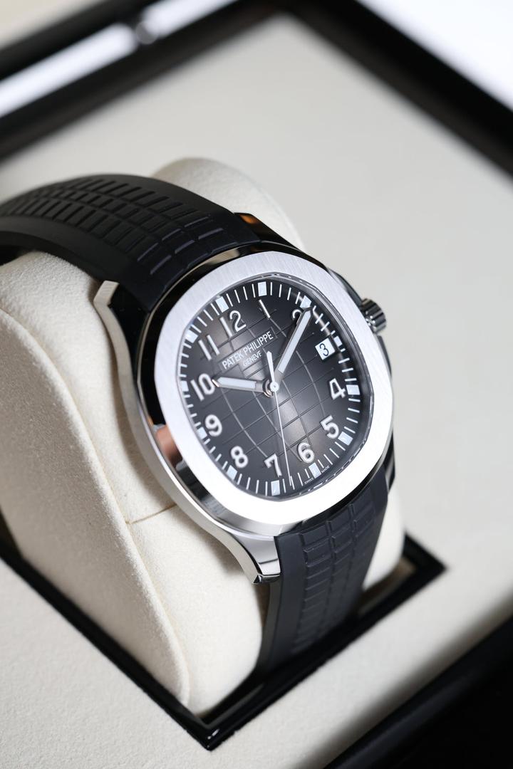 Patek Philippe Aquanaut