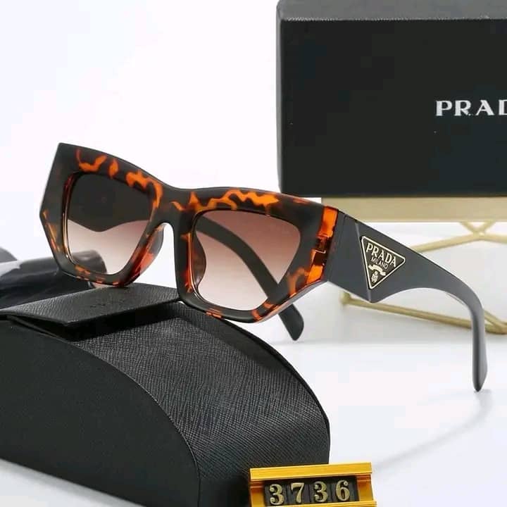 👓 Lunettes de soleil tendance