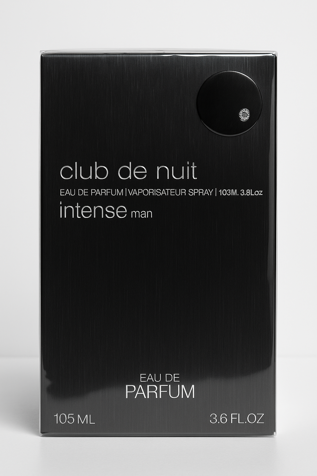 CLUB DE NUIT INTENSE MAN – ARMAF