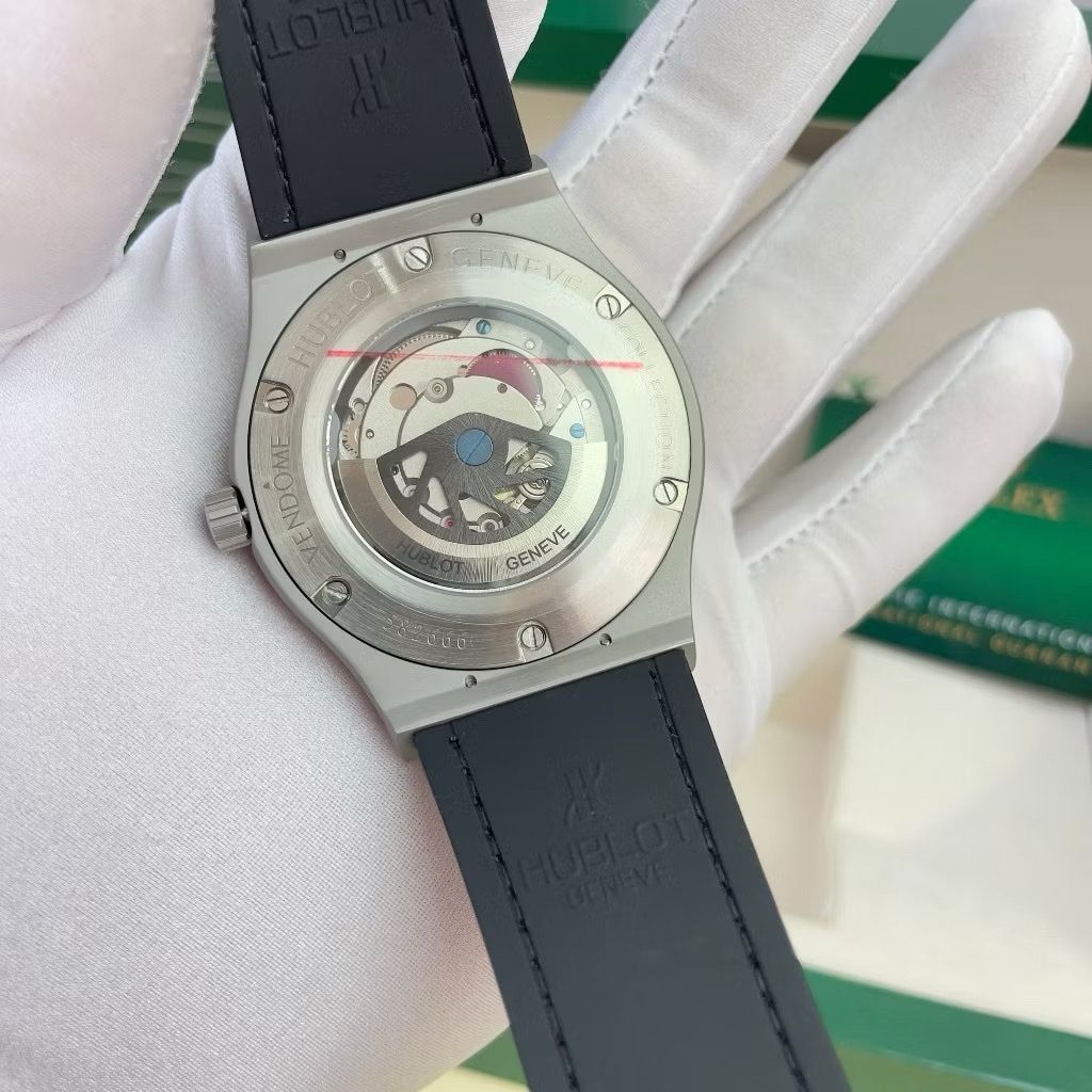 Montre Hublot Classic