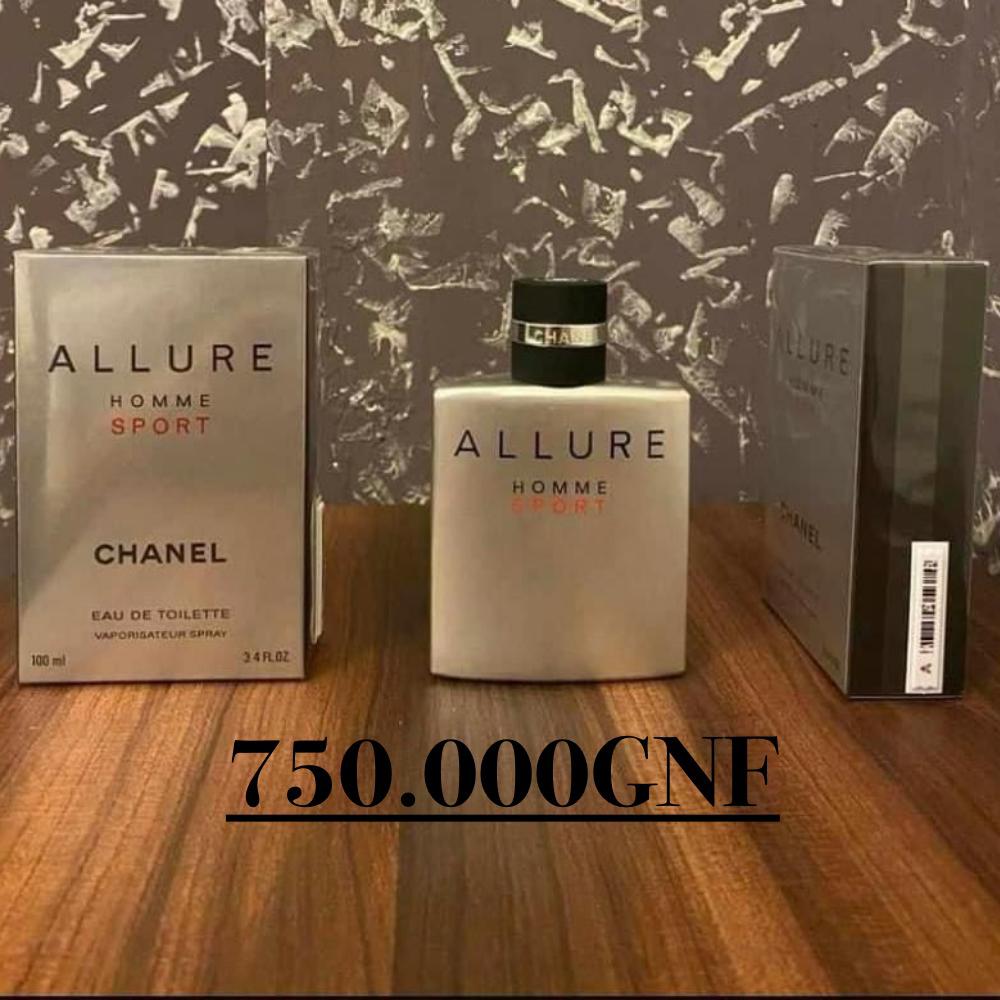 Allure