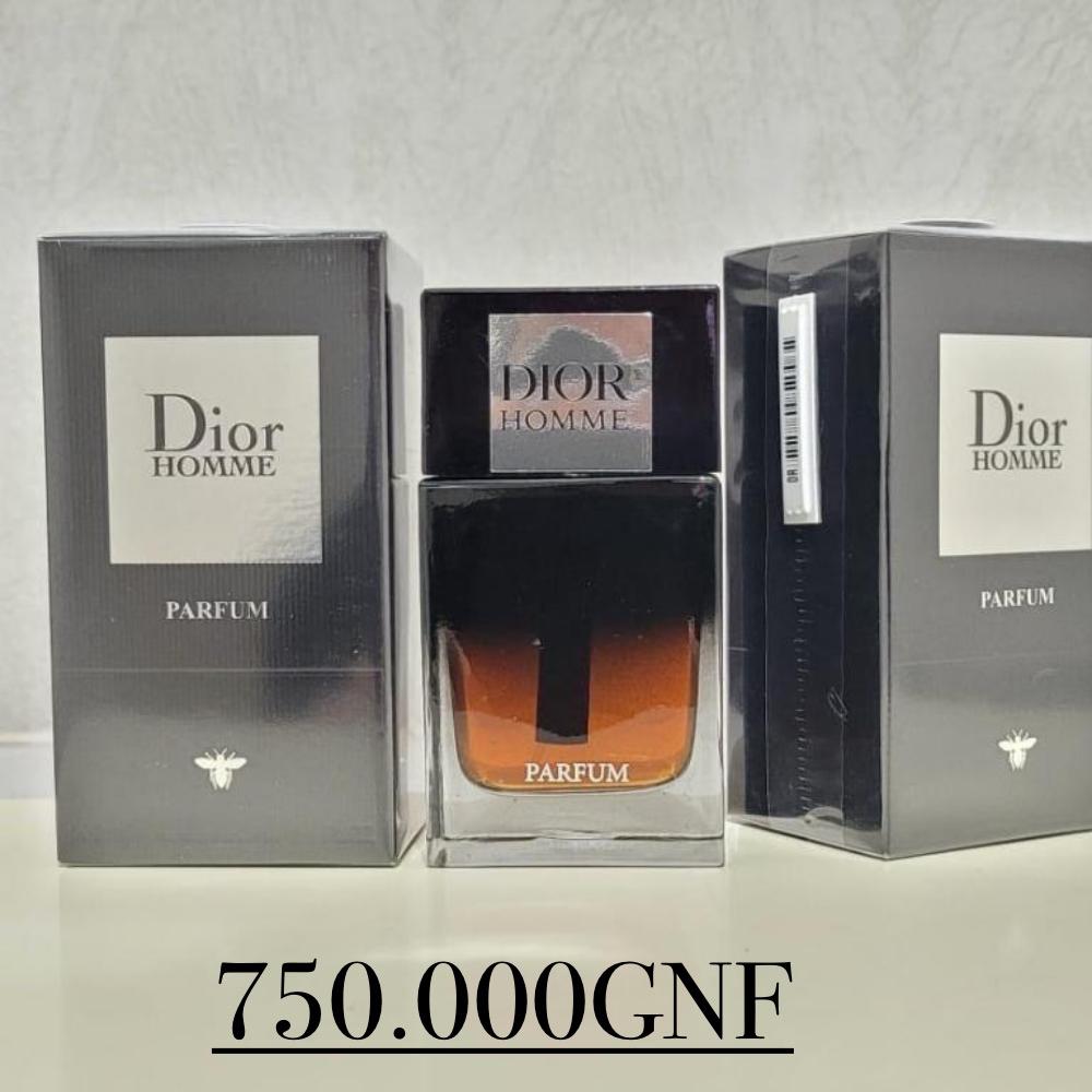 Dior Homme parfum