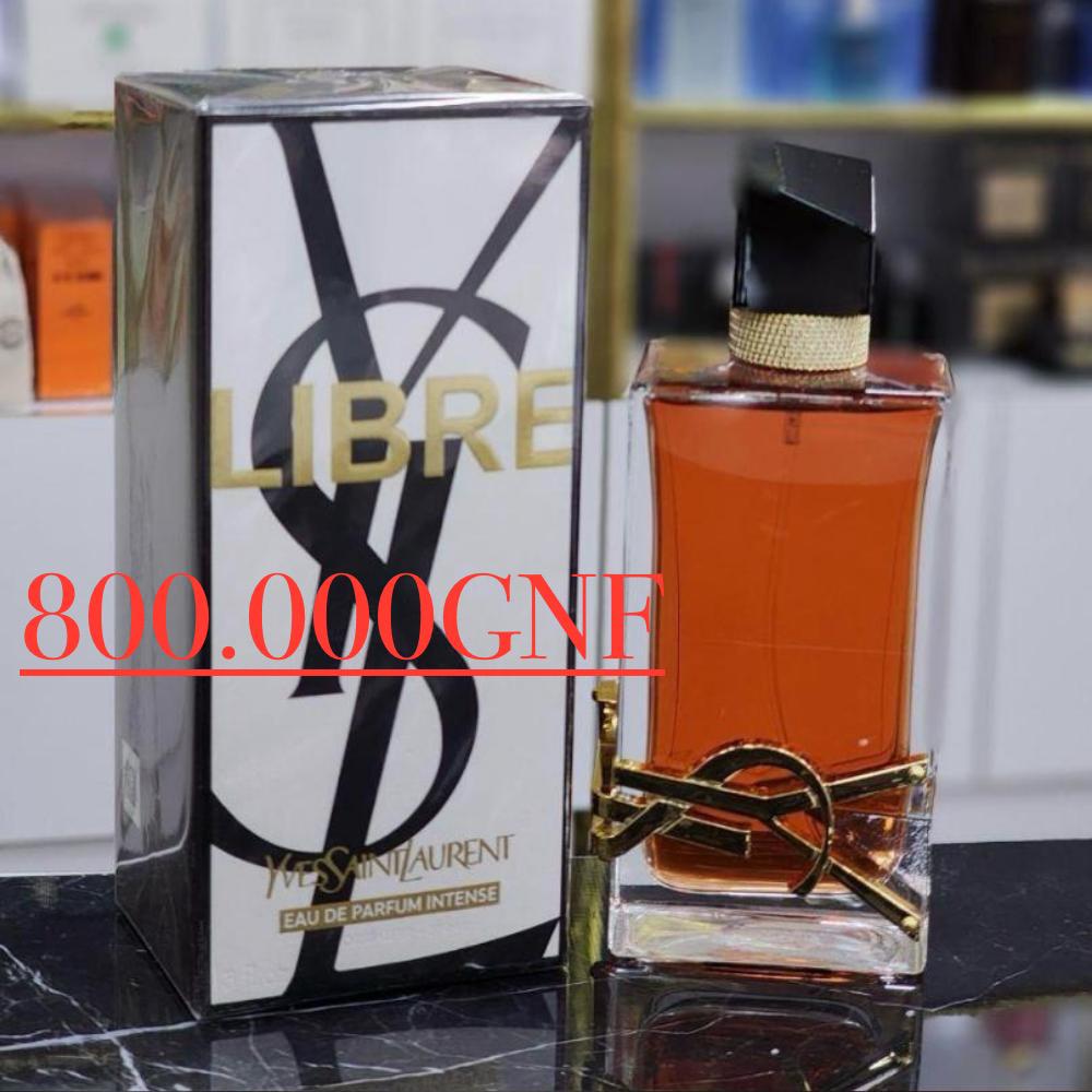 Libre Ysl