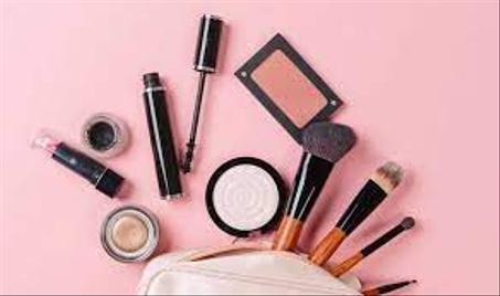 منتوجات التجميل