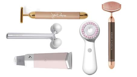 اجهزة التجميل