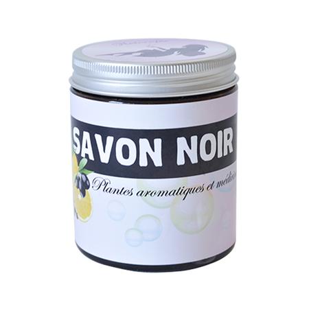Savon Noir Traditionnel