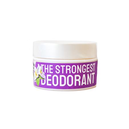 Déodorant Crème - Vanille