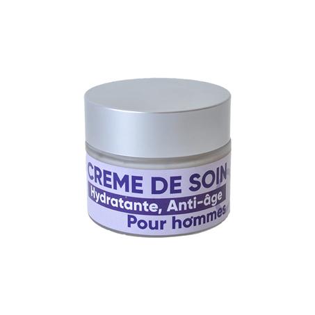 Crème pour hommes