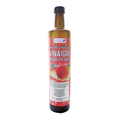 Vinaigre naturel de cidre
