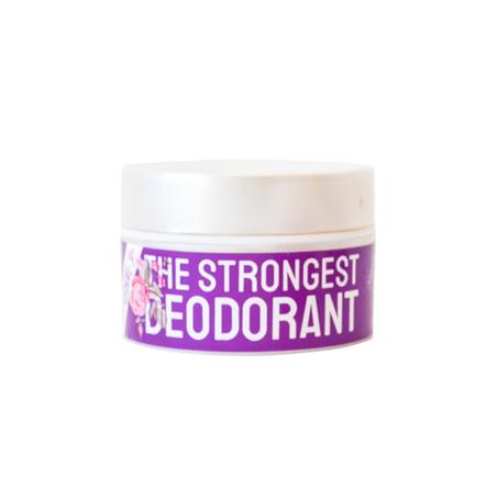 Déodorant Crème - Rose