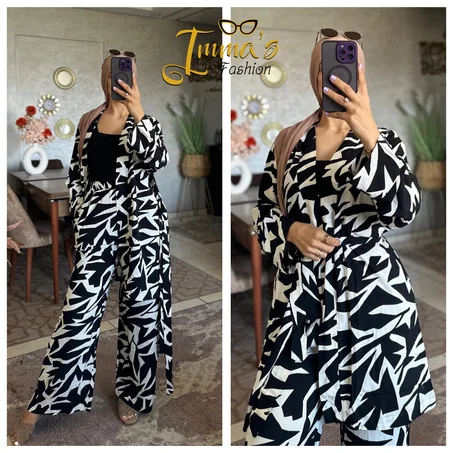 kimono d'Imma’s Fashion