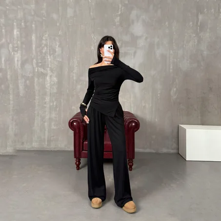 Ensemble "Black Edition"