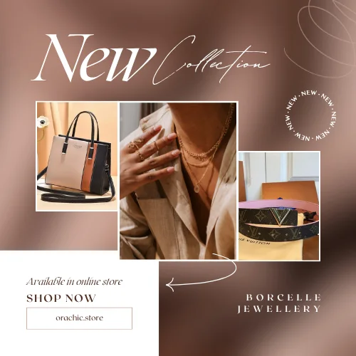 Accessoires Pour Femmes