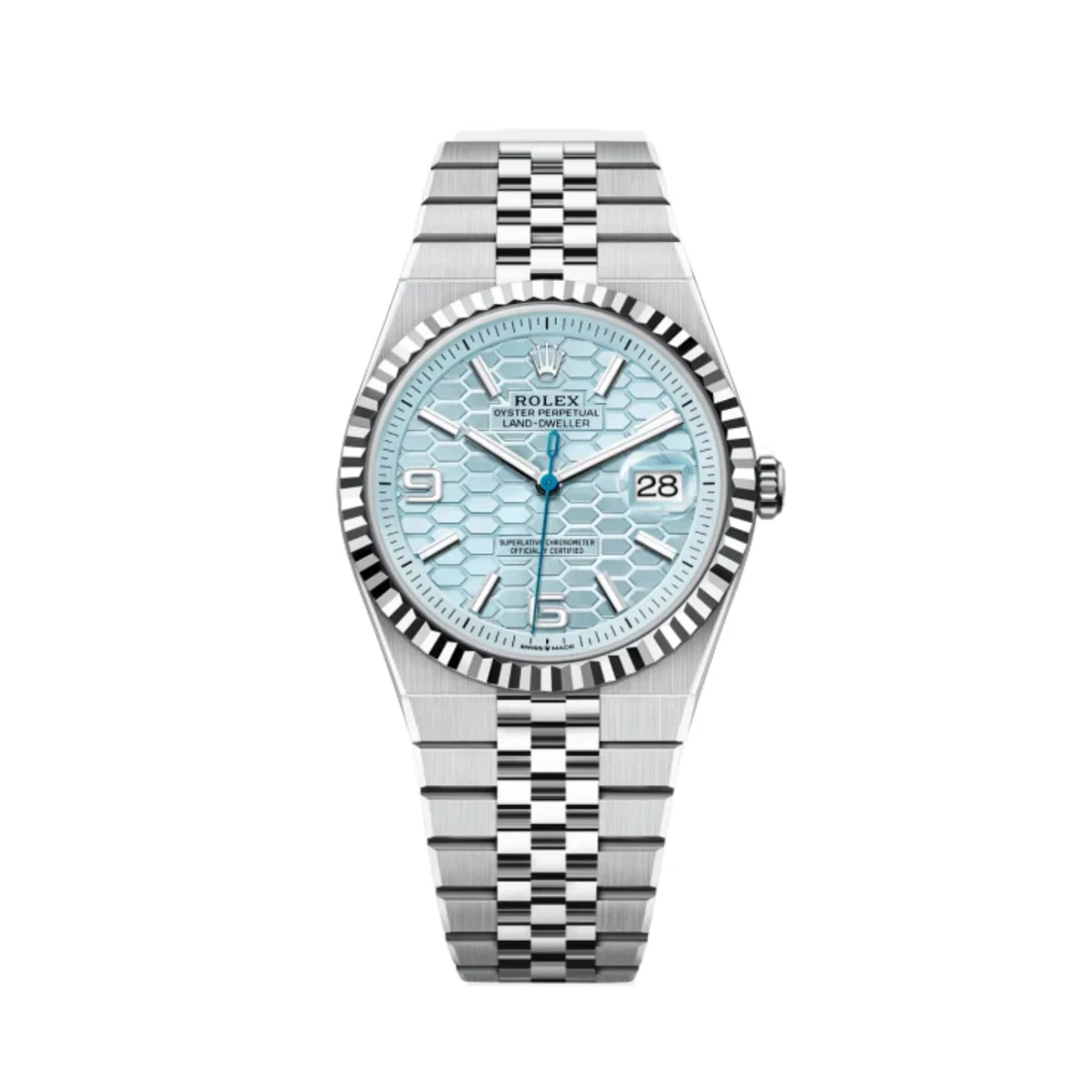 Rolex D-weller 2025