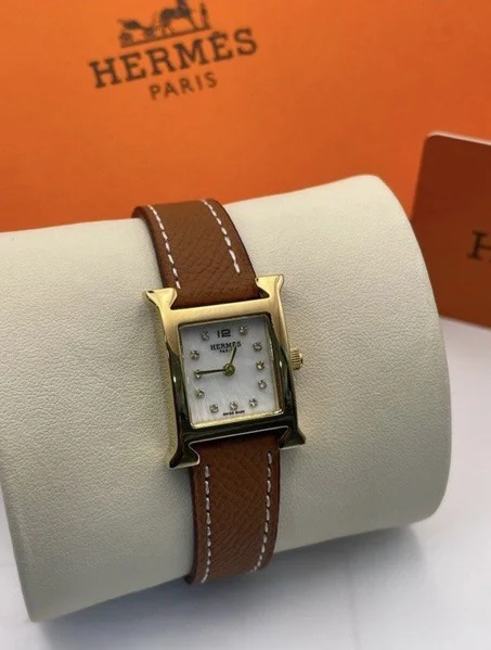 Montre Hermès Femme