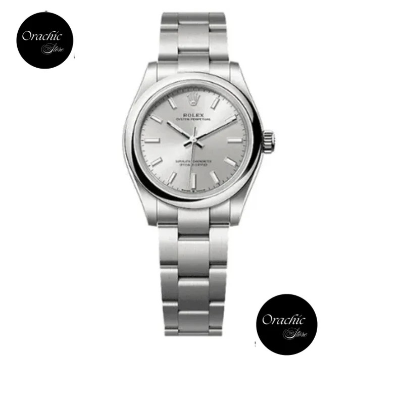 Rolex Oyster