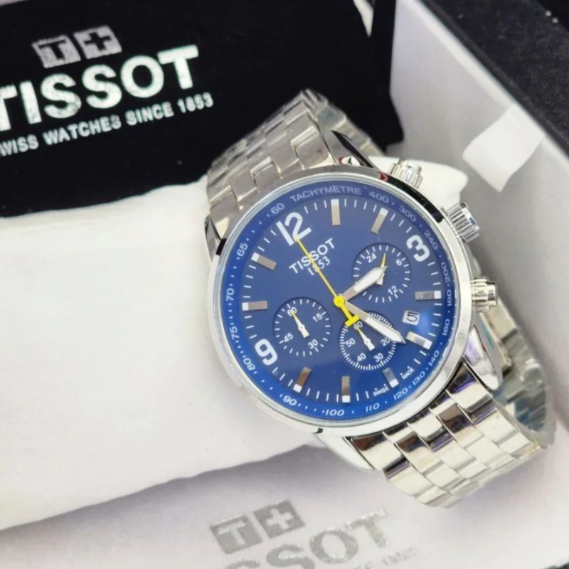 Tissot