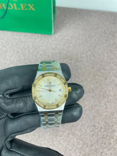 AP Femme diamanté