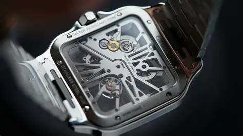 Cartier Skelton