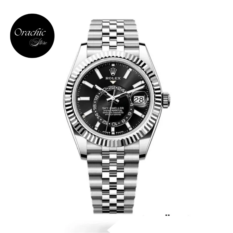 Rolex D-weller