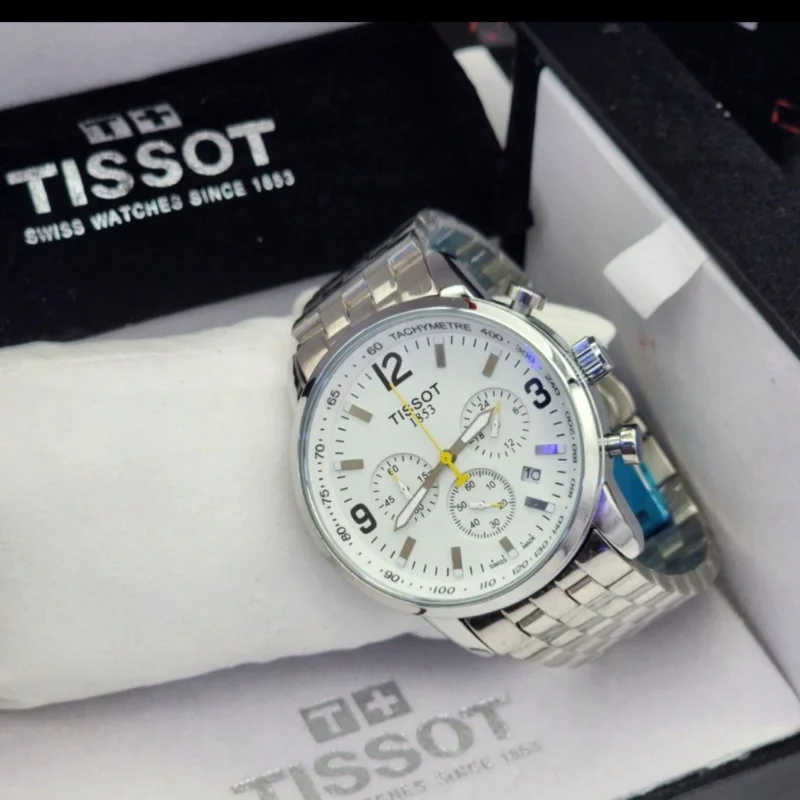 Tissot