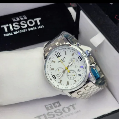 Tissot