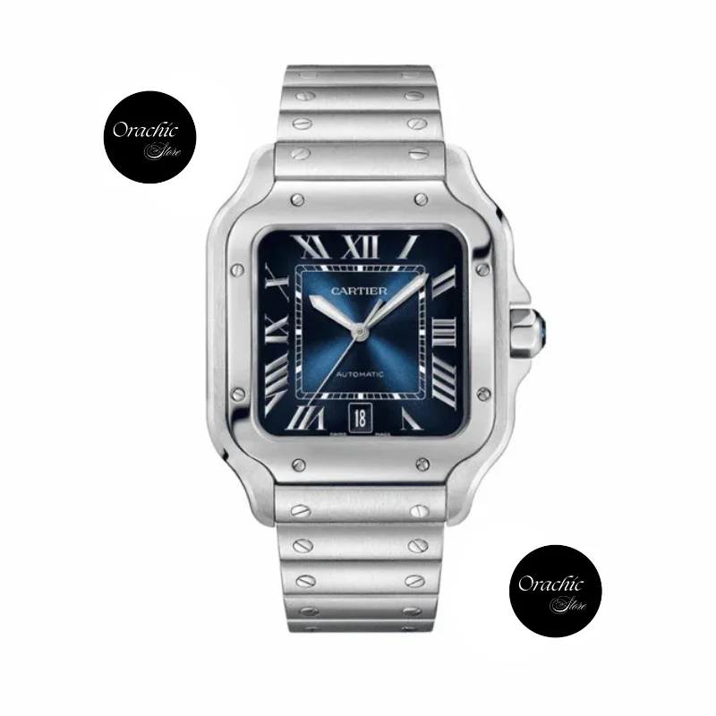 Cartier Santos