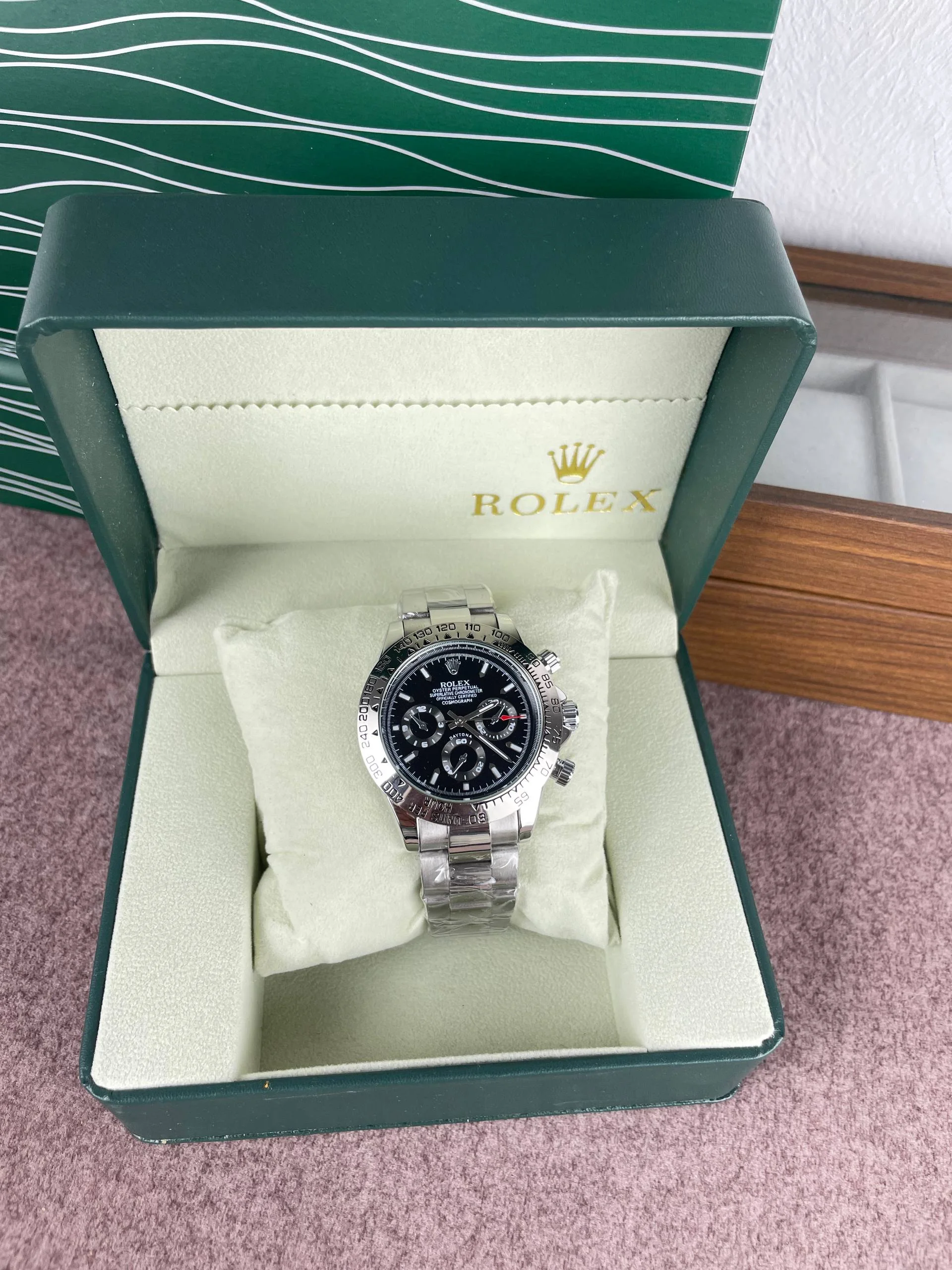 Rolex Daytona