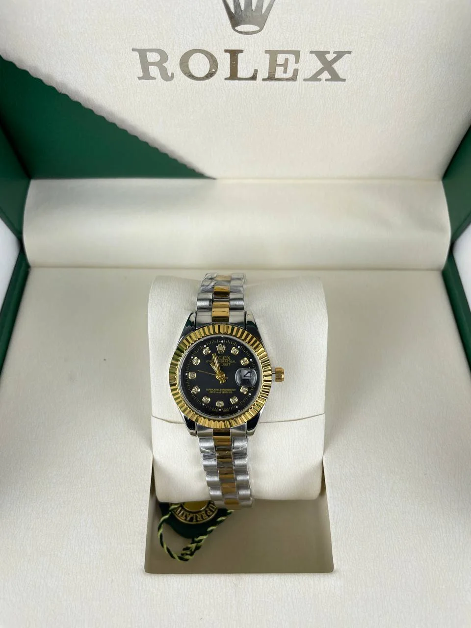 Rolex Femme