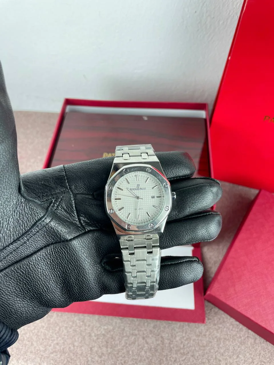 Audemars piguet