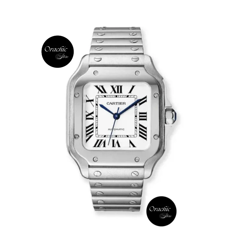 Cartier Santos